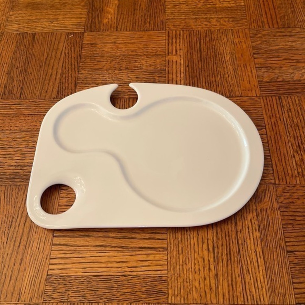 Villeroy & Boch Appetizer Cocktail plate
